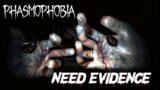 Ghostbusting in Phasmophobia:Part-1 with VisualZ | Phasmophobia | MrGamie