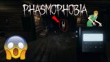 I Crapped My Pants.. | Phasmophobia