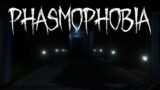 I PLAY WITH OBAMA IN PHASMOPHOBIA #4
