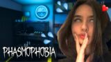 I trolled an E-girl on Phasmophobia and this happened…