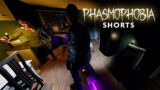 Jumpscare! | Phasmophobia #shorts