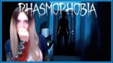 LIAH pasando MIEDO!!  – Mejores momentos Phasmophobia