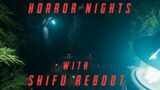 Labyrinthine & Phasmophobia | Horror Night Chill Stream |Shifu Reboot with Lethal Flick & Hawkeye