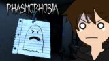 Looking For Ghosts In Phasmophobia | Chill Stream