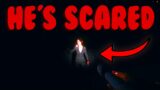 MAKING MY FRIENDS SCARED IN PHASMOPHOBIA!