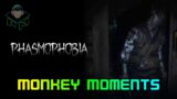 Monkey Moments – Phasmophobia Farmhouse Professional