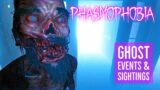 NEXT TO ME | Phasmophobia Gameplay | 13