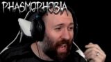 NO MORE | Phasmophobia