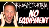 No Equipment Professional High School Solo – Phasmophobia