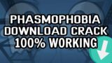 PHASMOPHOBIA DOWNLOAD FREE ONLINE | HOW TO DOWNLOAD PHASMOPHOBIA CRACK 2020