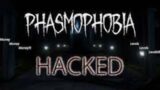 ⚡️PHASMOPHOBIA HACK✅PRIVATE HACK UNDETECTED⚡️18.05.2021🎁