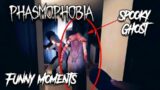 PHASMOPHOBIA Scary moments & Best Highlights & funny Moments – Jumpscare #70