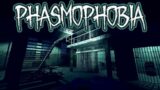 Phasmophobia – 0% Sanity – 2hr Investigation – Solo Professional / Prison
