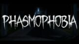 Phasmophobia 1№ Стрим