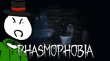 Phasmophobia – Baited Ghost