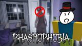 Phasmophobia – Banned From Roblox