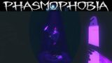Phasmophobia: Beam Me Up! Can Aliens Become Ghosts?