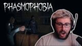 Phasmophobia Doesn't Scare Me…