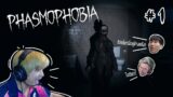 Phasmophobia EP.1 : ตุ้งแฮ่