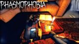 Phasmophobia Funny Moments Best Ghost Set Up Ever…