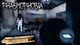 Phasmophobia Funny Moments Going To School…