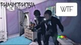 Phasmophobia Funny Moments Too Scared….