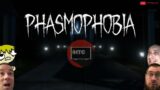 Phasmophobia – Ghost Hunters Ep 1 – HTGtv