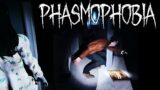 Phasmophobia Ghosts: Kawaii or Kowai?