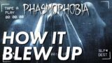 Phasmophobia – How The Game Blew Up