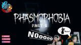 Phasmophobia | How to Survive the Hunting Mode