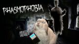 Phasmophobia | I take all the shoes | Live Stream