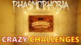 Phasmophobia – Insanity Edition