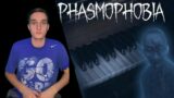 Phasmophobia Intense and Funny Moments | Kenneth Jones Don't Play! | Phasmophobia Gameplay Part 2