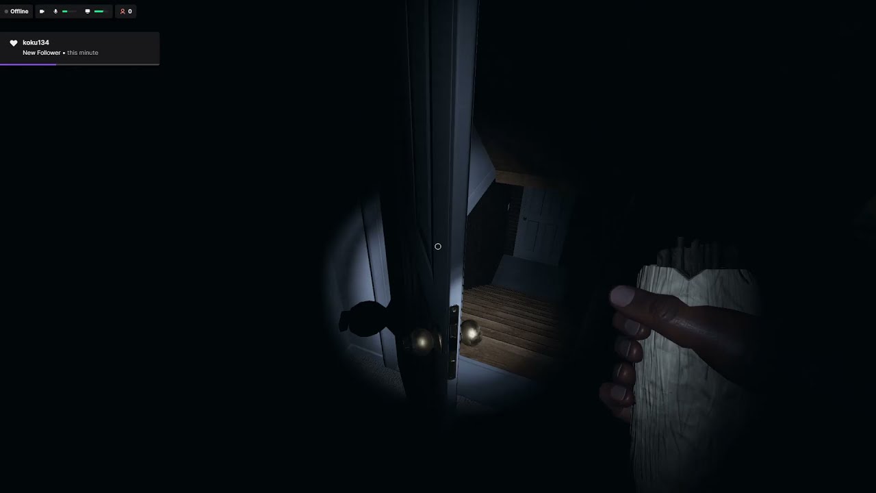 Phasmophobia Question: Can ghosts walk through doors? Answer: Yes - Phasmophobia videos