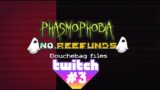 Phasmophobia: Ultra Scrublord #3 Live stream Archive