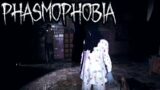 Phasmophobia Update! – Faster, More Persistent Ghosts