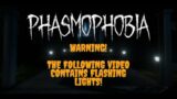Phasmophobia gameplay TRAILER – Kinetic games
