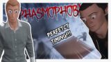 Phasmophobia has some PERFECT TIMINGS! (Funny Moments)