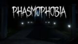 Phasmophobia(film po długiej przerwie)