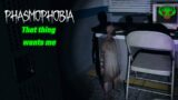 Please go ghost – Phasmophobia EP3