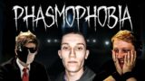 Ranboo Plays Phasmophobia With Ph1LzA & JackManifoldTV