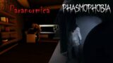 Roblox Paranormica vs Phasmophobia | Which is better???