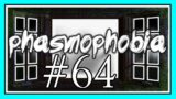 SPIRITUAL SUPPORT in PHASMOPHOBIA #64