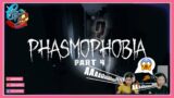 Taking a Picture of the Ghost for Money | Phasmophobia