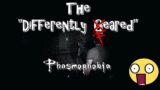 The Differently Geared (Feared) – Phasmophobia Edition