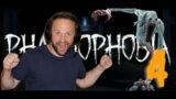 The Ghost was a Revenant – Phasmophobia | Ep 4