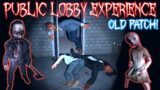 The LAST Phasmophobia Public Lobby Experience on the OLD PATCH!