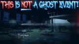 This is NOT a Ghost Event! – Phasmophobia Science