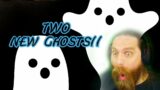 Two new ghost types! – Phasmophobia