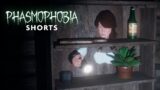 Upcoming Map Changes – Phasmophobia Changes #shorts